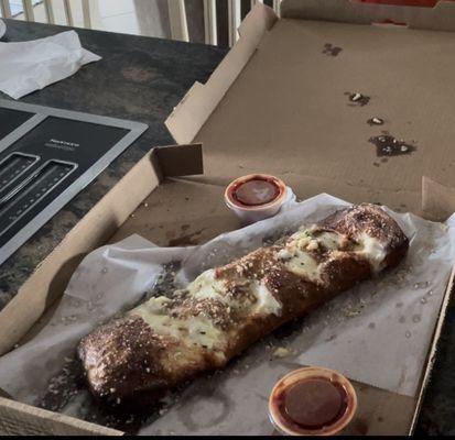 Dano's Pizza By The Shore