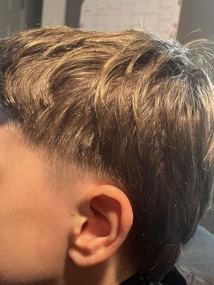 Signature Barbershop