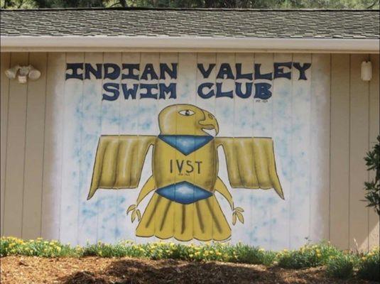 Indian Valley Swim Club