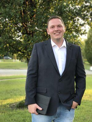 Ronald Moyer - RE/MAX Revealty