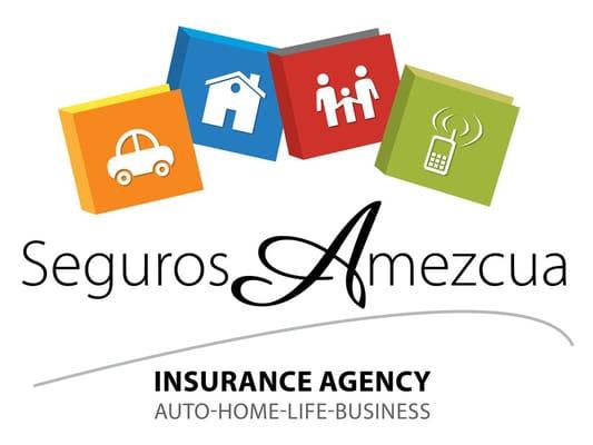 Seguros Amezcua Insurance Agency