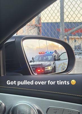 California Highway Patrol