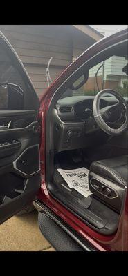 Dullah’s Dynamic Detailing