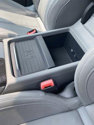 Georges Detailing