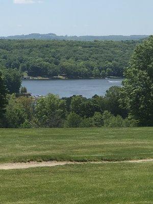 Northwinds Golf Course