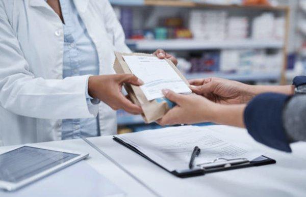 Downtown Rx Pharmacy