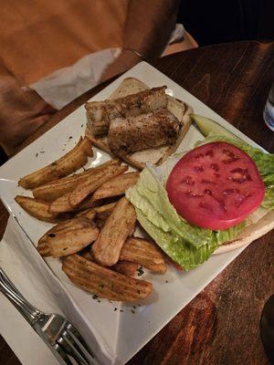 Fiddler's Green Irish Pub & Eatery