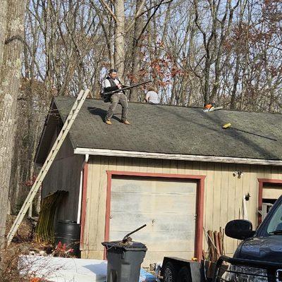 Inside Out Property Maintenance