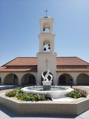 American Lutheran Church of Sun City