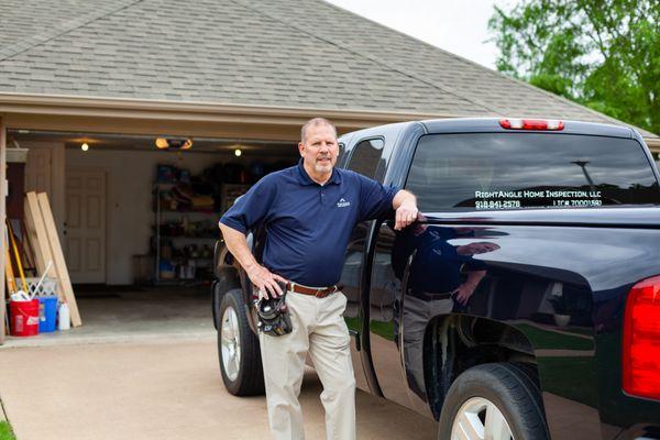 RightAngle Home Inspection