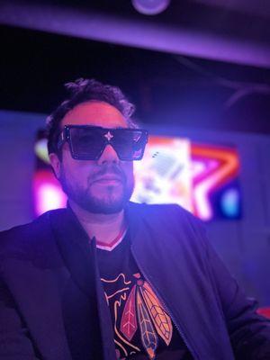 Benny the reviewer (bensworldpod)