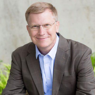 Don Grauel, President