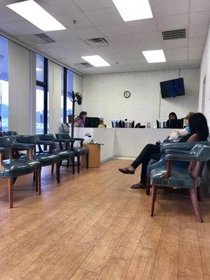 Riverside Suburban Family Practice