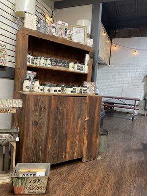 C4 Coffeehouse & Country Store