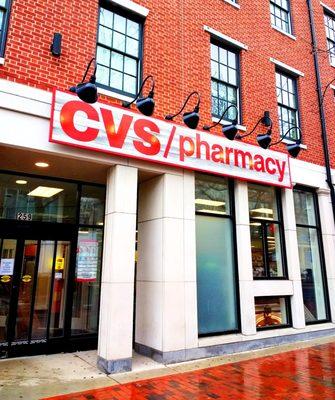 CVS Pharmacy, 259 Market St, Philadelphia, PA 19106, US - MapQuest