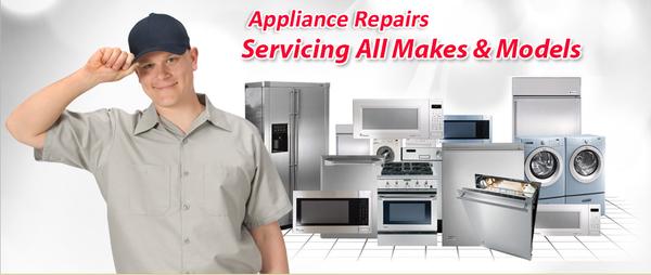 The Dryer Vent and Appliance Guy