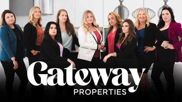 Gateway Properties Loomis CA