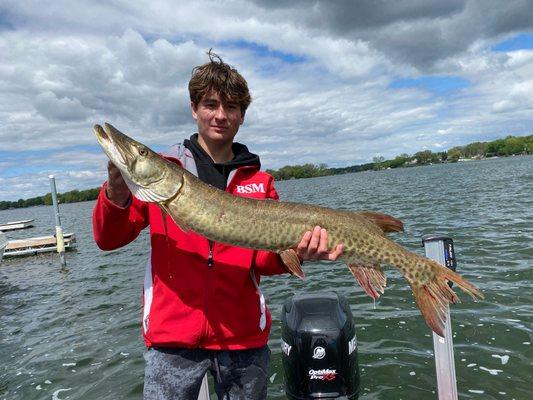 Northstar Angling Adventures