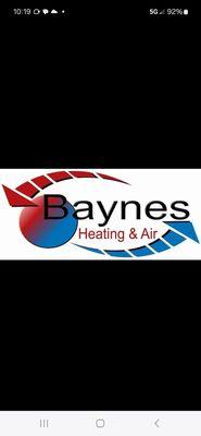 Baynes Heating and Air
