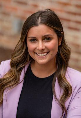 Carley Martinette - Century 21 Triangle Group