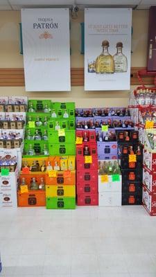 Jay's Wine and Spirits