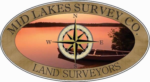 Mid Lakes Survey Company