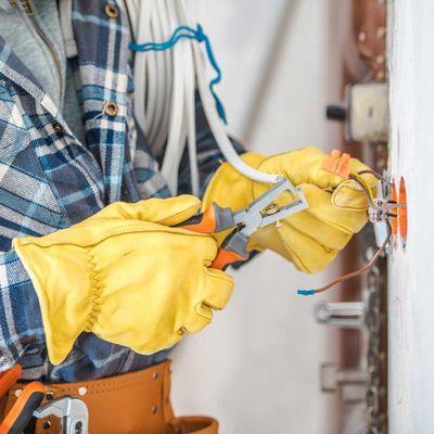 Jenkins Plumbing and Electric