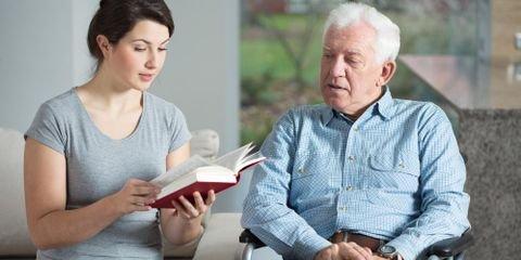 Central Illinois Care Services