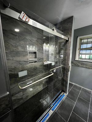 BRZ Properties Improvement