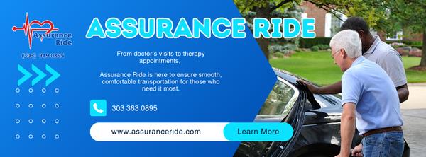 Assurance Ride