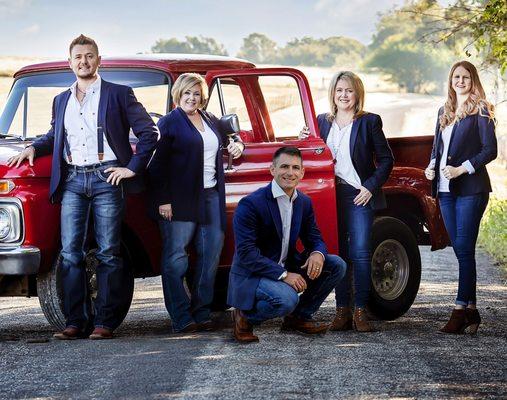 Extra Mile Real Estate Group - Keller Williams Brazos Valley