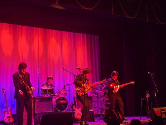 Yesterday - A Tribute to the Beatles