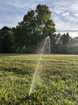 East Tennessee Irrigation and Landscape Design