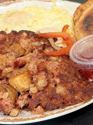Corned Beef Hash