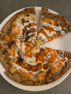 Mellow Mushroom Short Pump