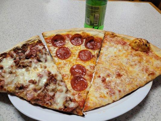 Little Sal's Pizzeria and Italian Kitchen