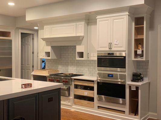 Kovar Painting and Remodeling