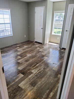 Mello Cleaning & Maintenance Service