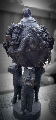 Botanica Mamá Rufina