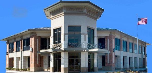 Exchange Bank & Trust