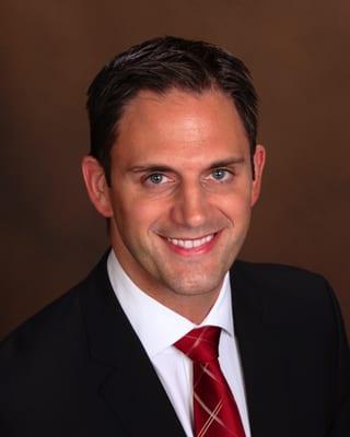 Robert P Norton, MD - Spine Surgeon