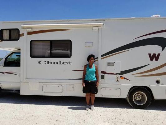 South Texas Mobile RV & Truck Repair