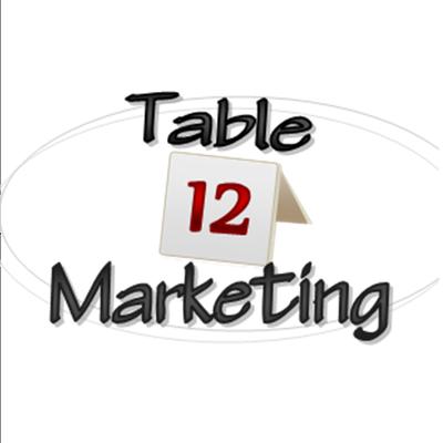 Table 12 Marketing