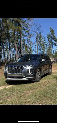 Sandy Sansing Ford-Lincoln