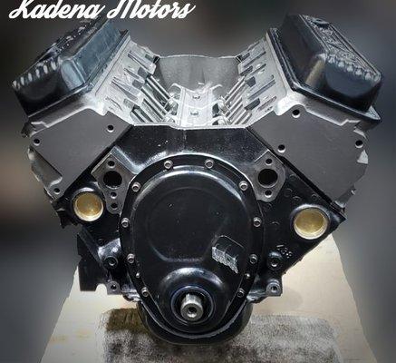 1991 Chevrolet 350 5.7 Long block