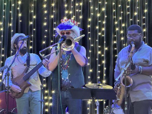 Miami Elks Lodge 948