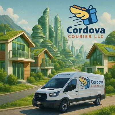 Cordova Courier