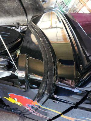 B J's Model A & Street Rods Parts