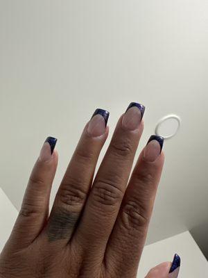 Ann’s Nail Salon
