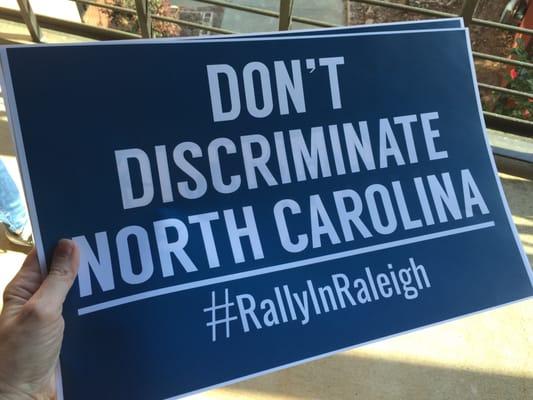 Unitarian Universalist Fellowship of Raleigh